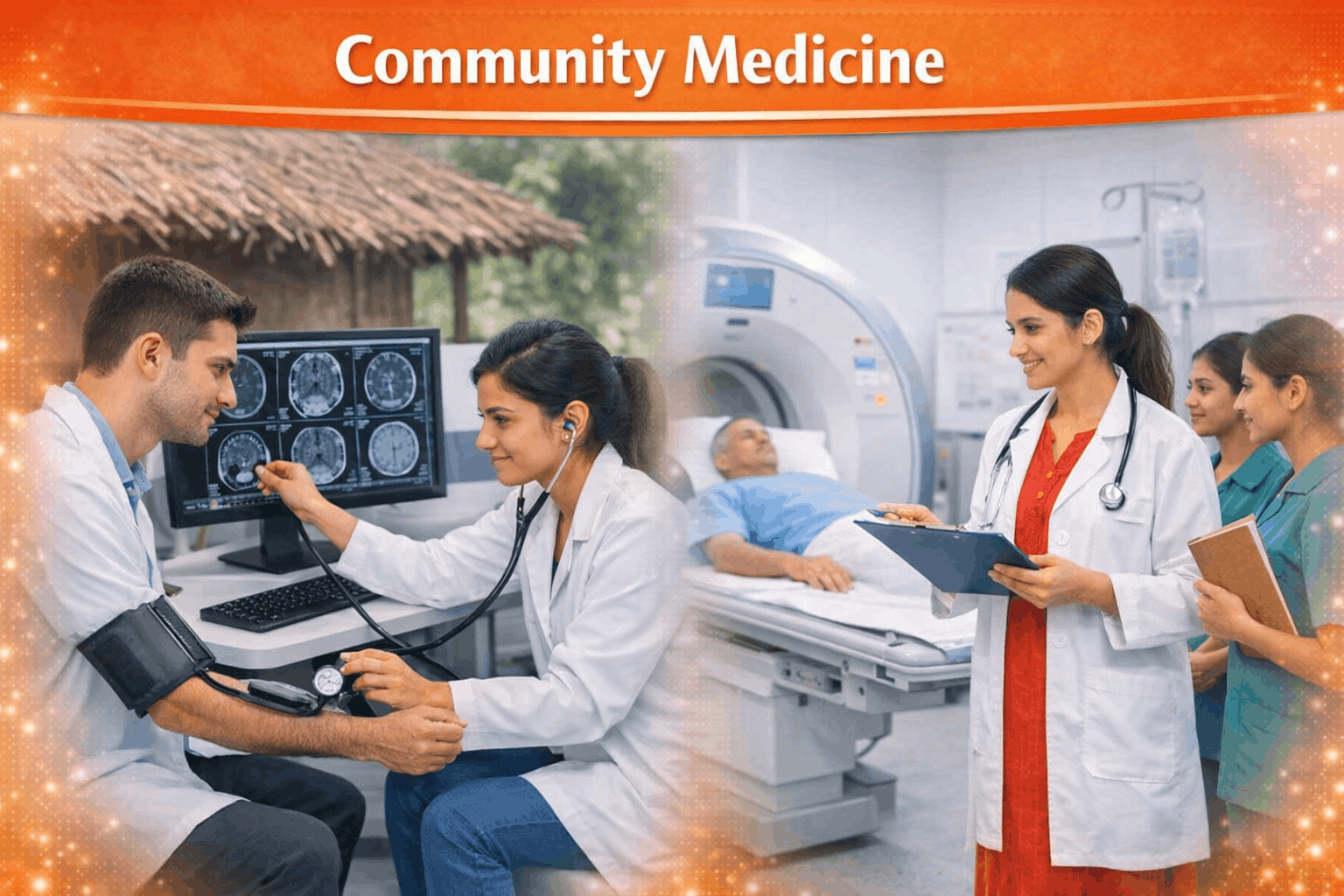Community Medicine
