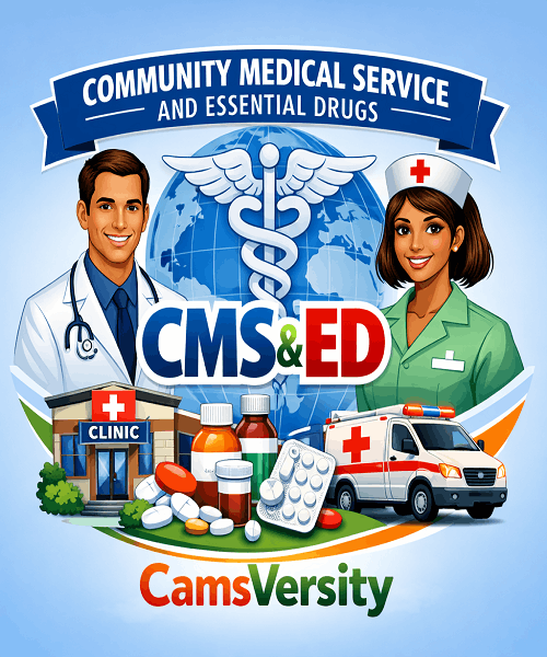 Community Medicine