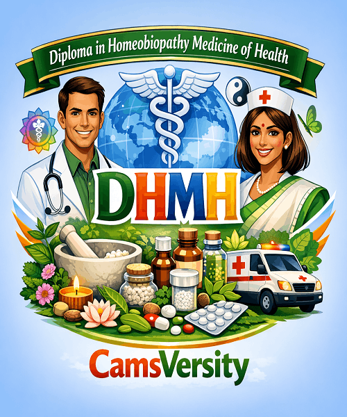 Homeobiopathy training