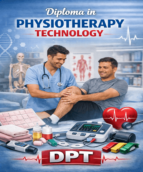 Physiotherapy training