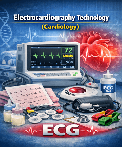 ECG training