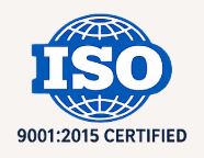 ISO Logo